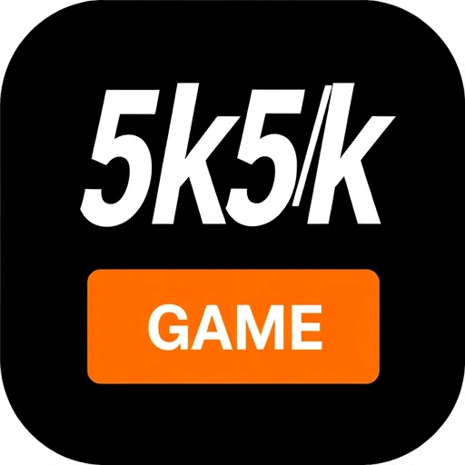 Logo da 5k5k