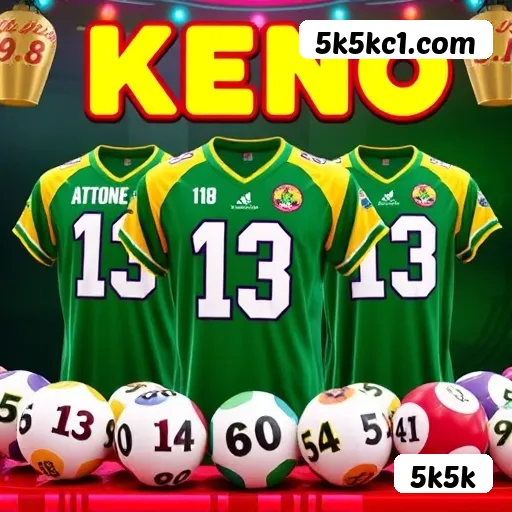 Aplicativo móvel 5k5k para iOS e Android