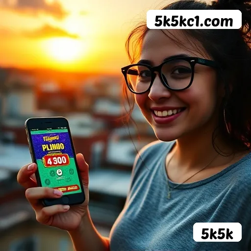 Ferramentas de apostas 5k5k